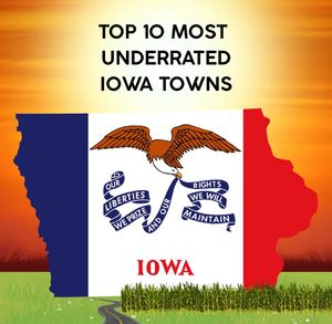 Video post by @iowachill on TikTok
