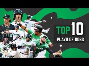 Video post by @DaytonDragons on YouTube