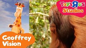 Video post by @toysrus on YouTube