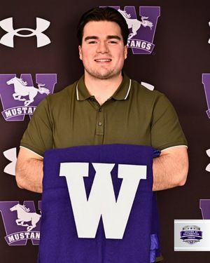Image post by @westernmustangs on Instagram