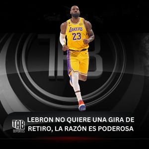Image post by @tabdeportes on Instagram