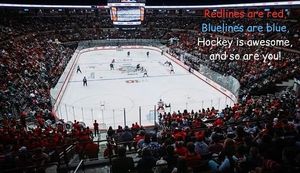 Image post by @blockohockey on Instagram