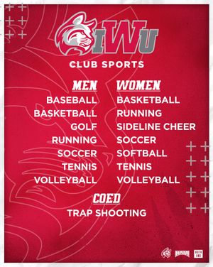 Image post by @iwuwildcats on Instagram