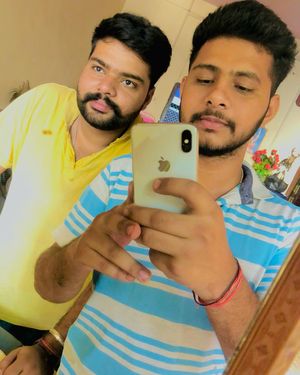 Image post by @mayank_sharma0010 on Instagram