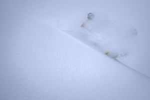 Image post by @pcski on Instagram