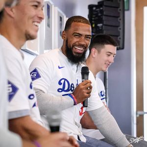 Image post by @dodgers on Instagram