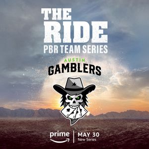 Image post by @austin_gamblers on Instagram
