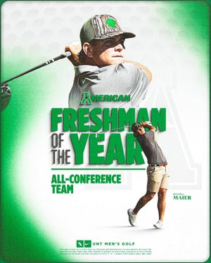 Image post by @meangreenmgolf on Instagram