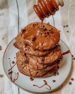 Image post by @goodfoodgoodrun on Instagram