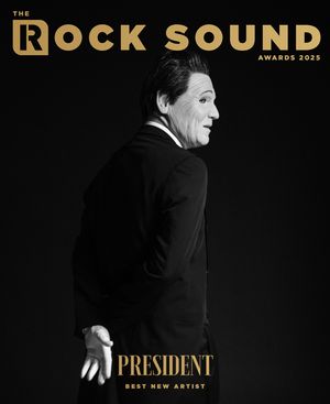 Image post by @rocksound on Instagram