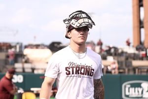 Image post by @HailStateBB on Twitter