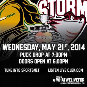 Image post by @londonknights on Instagram