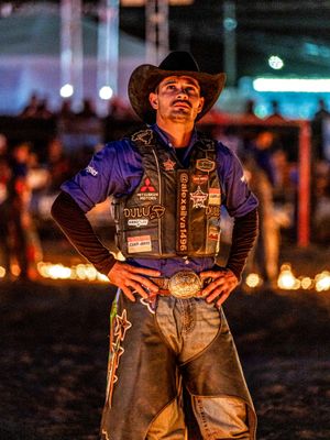 Image post by @pbrbrazil on Instagram