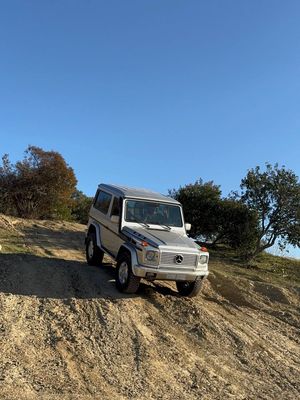 Image post by @mercedesbenz on Instagram