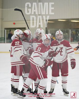 Image post by @alabamahockeyd3 on Instagram