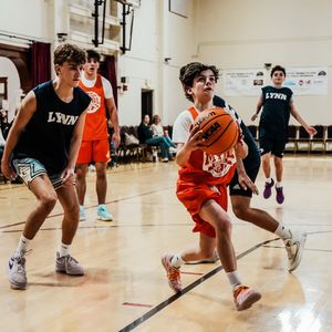 Image post by @agganis_tournament on Instagram
