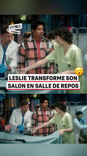 Image post by @m6officiel on Instagram