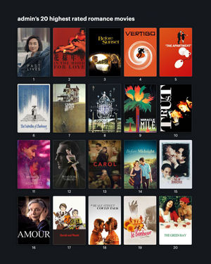Image post by @letterboxd on Instagram