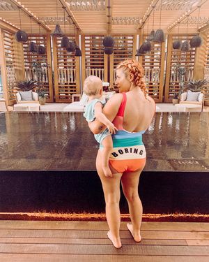 Image post by @mrkate on Instagram