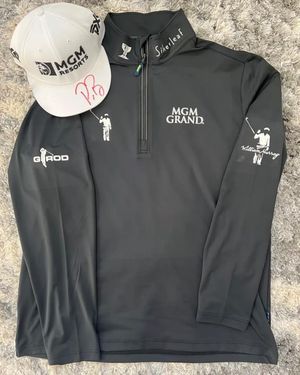 Image post by @patperezgolf on Instagram