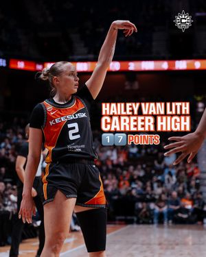 Image post by @connecticutsun on Instagram