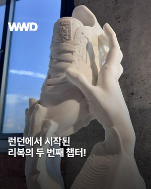 Image post by @wwdkorea on Instagram