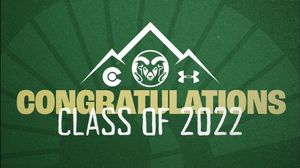 Image post by @CSURams on Twitter