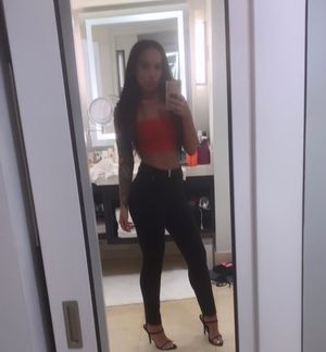 Image post by @ms_lil_bobbi on Instagram