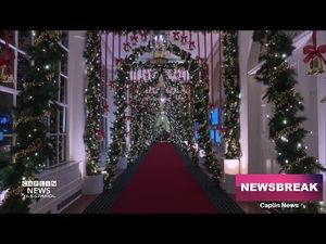 Video post by @Caplin News on YouTube