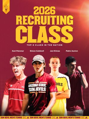 Image post by @sundevilmtennis on Instagram
