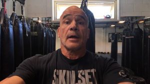 Video post by @InfosysTheater on Facebook