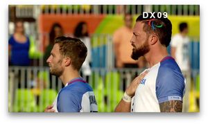 Image post by @ussoccer_ent on Instagram