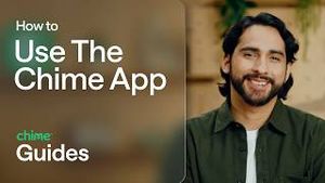 Video post by @chime on YouTube