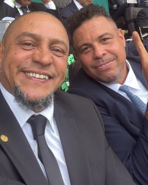Image post by @sportv on Instagram