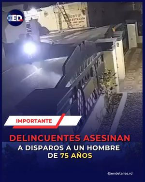 Video post by @endetalles.rd on Instagram