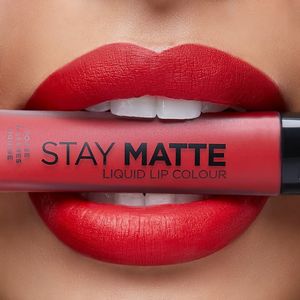 Image post by @rimmellondonus on Instagram