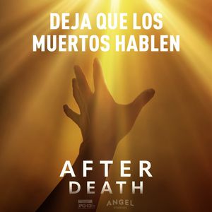 Image post by @afterdeathmovie on Instagram