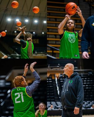 Image post by @oregonwbb on Instagram