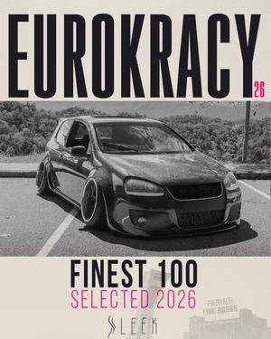 Image post by @eurokracymontreal on Instagram