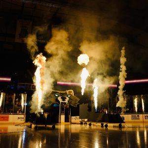 Image post by @chicagowolves on Instagram