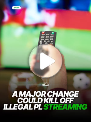 Video post by @dailymailsport on TikTok