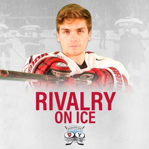 Image post by @harvardmhockey on Instagram