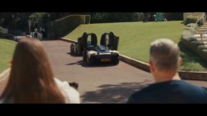 Image post by @astonmartin on Instagram