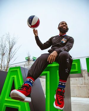 Image post by @climatepledgearena on Instagram