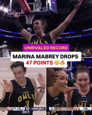 Image post by @bleacherreport on Instagram