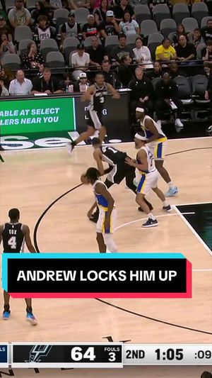 Video post by @pacers on TikTok