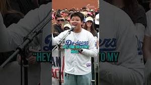 Video post by @turningpointusa on YouTube