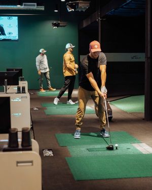 Image post by @xgolf.utah on Instagram