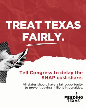 Image post by @northtexasfoodbank on Instagram