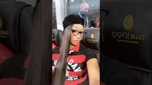 Video post by @megantheestallion on YouTube